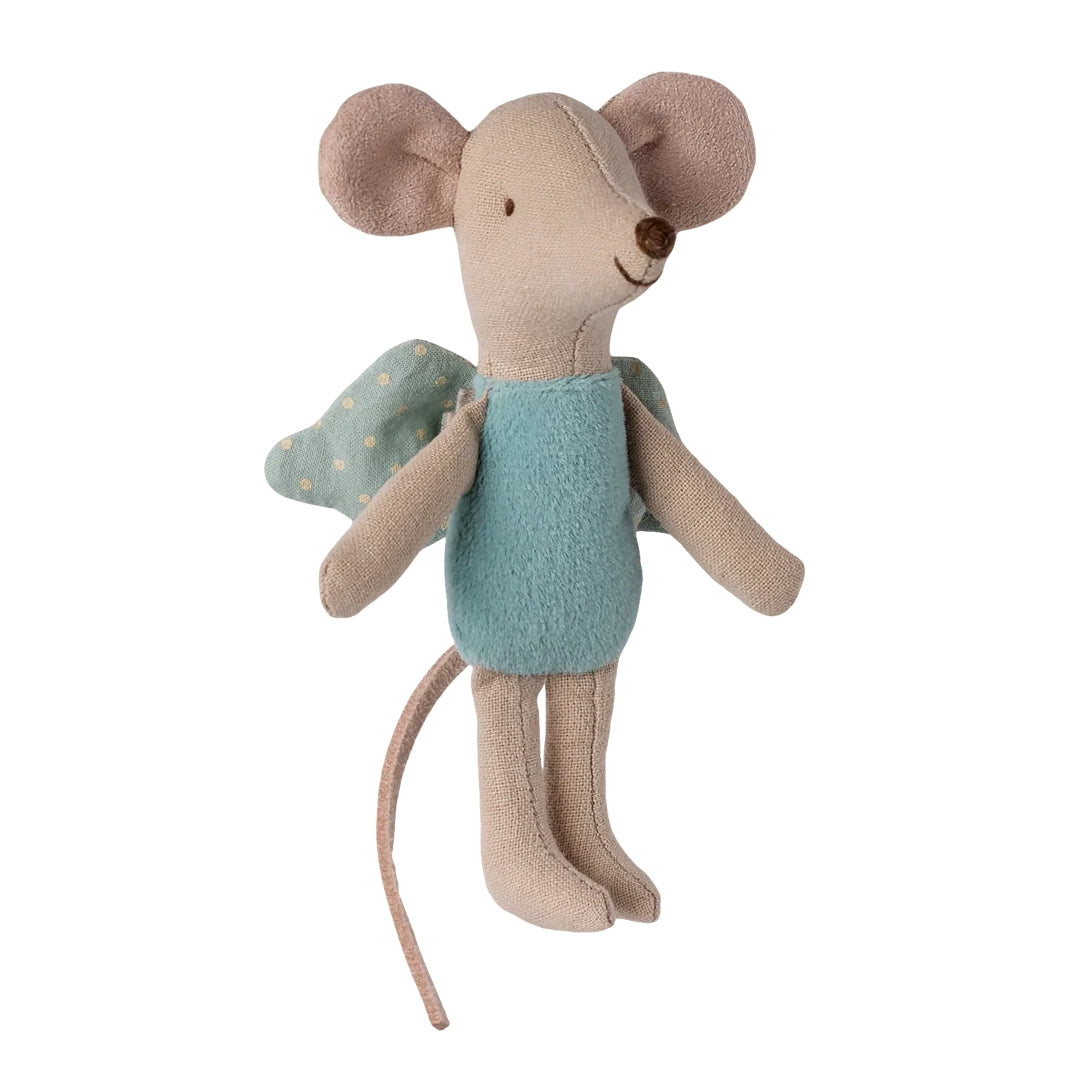 Fairy mouse, Little - Mint