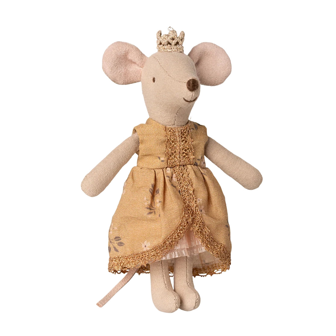 Princess mouse, Big sister