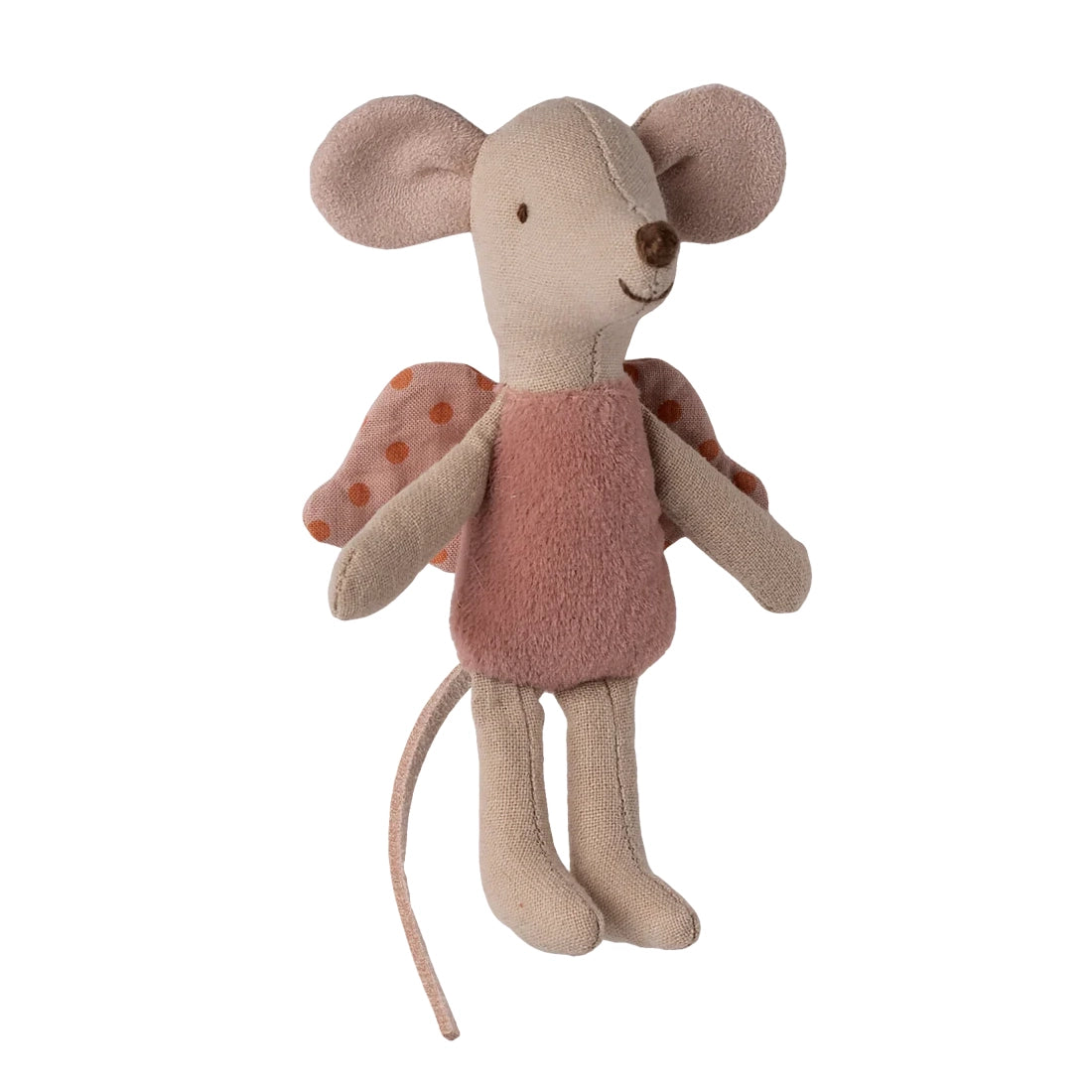 Fairy mouse, Little - Rose