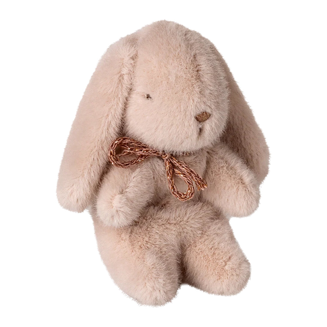 Bunny plush, Mini (Available in 2 colors)