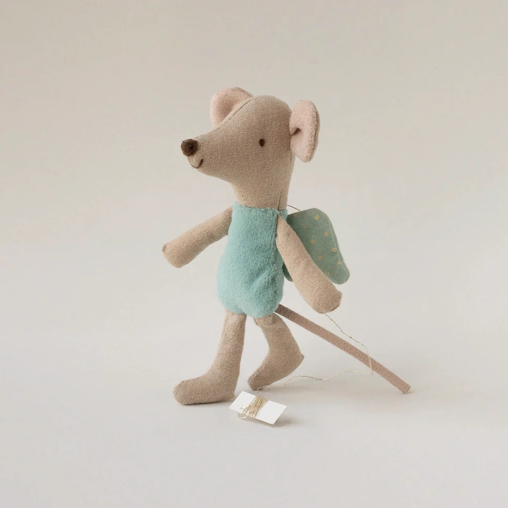 Fairy mouse, Little - Mint