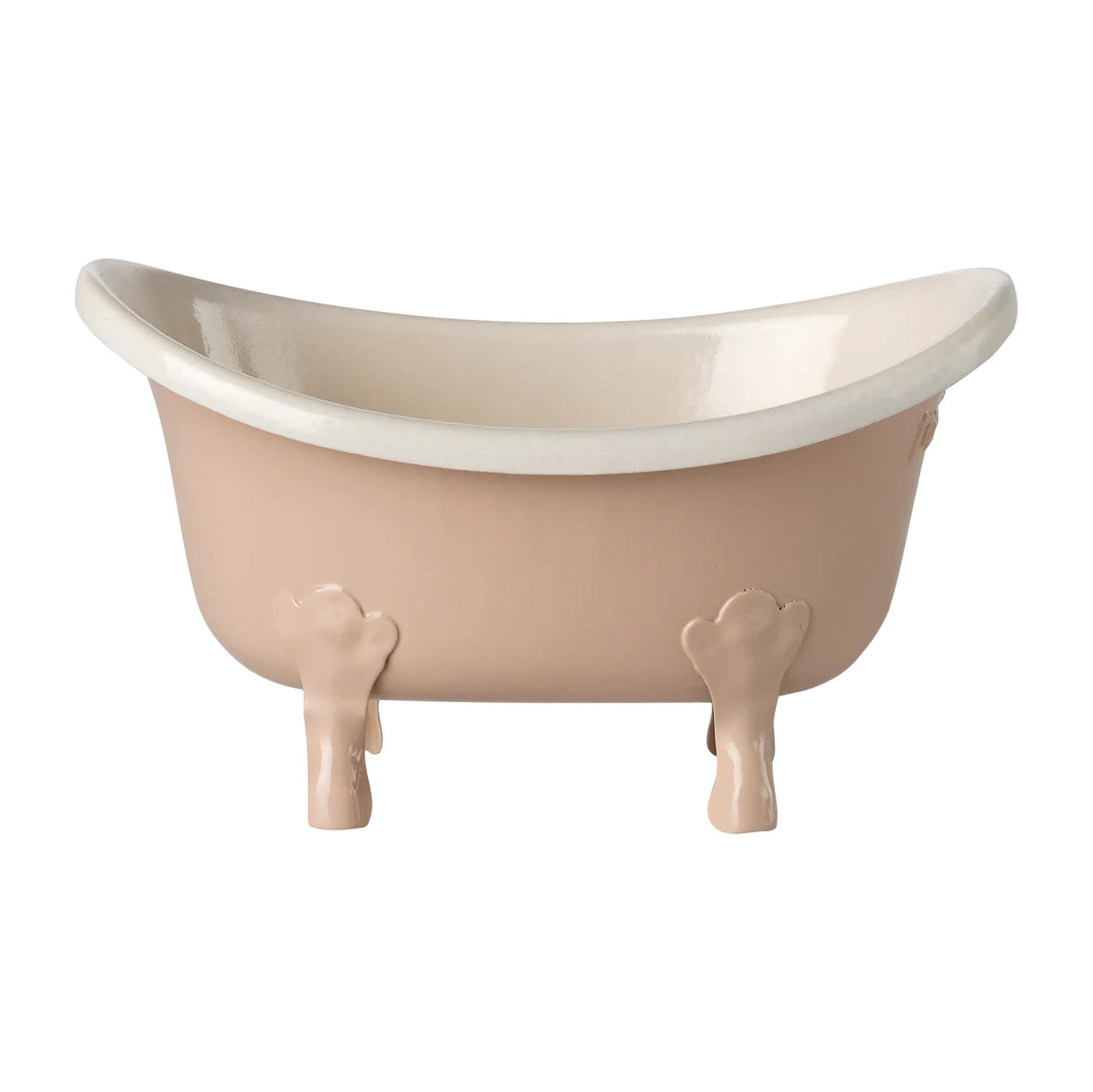 Bathtub, Mouse - Rose