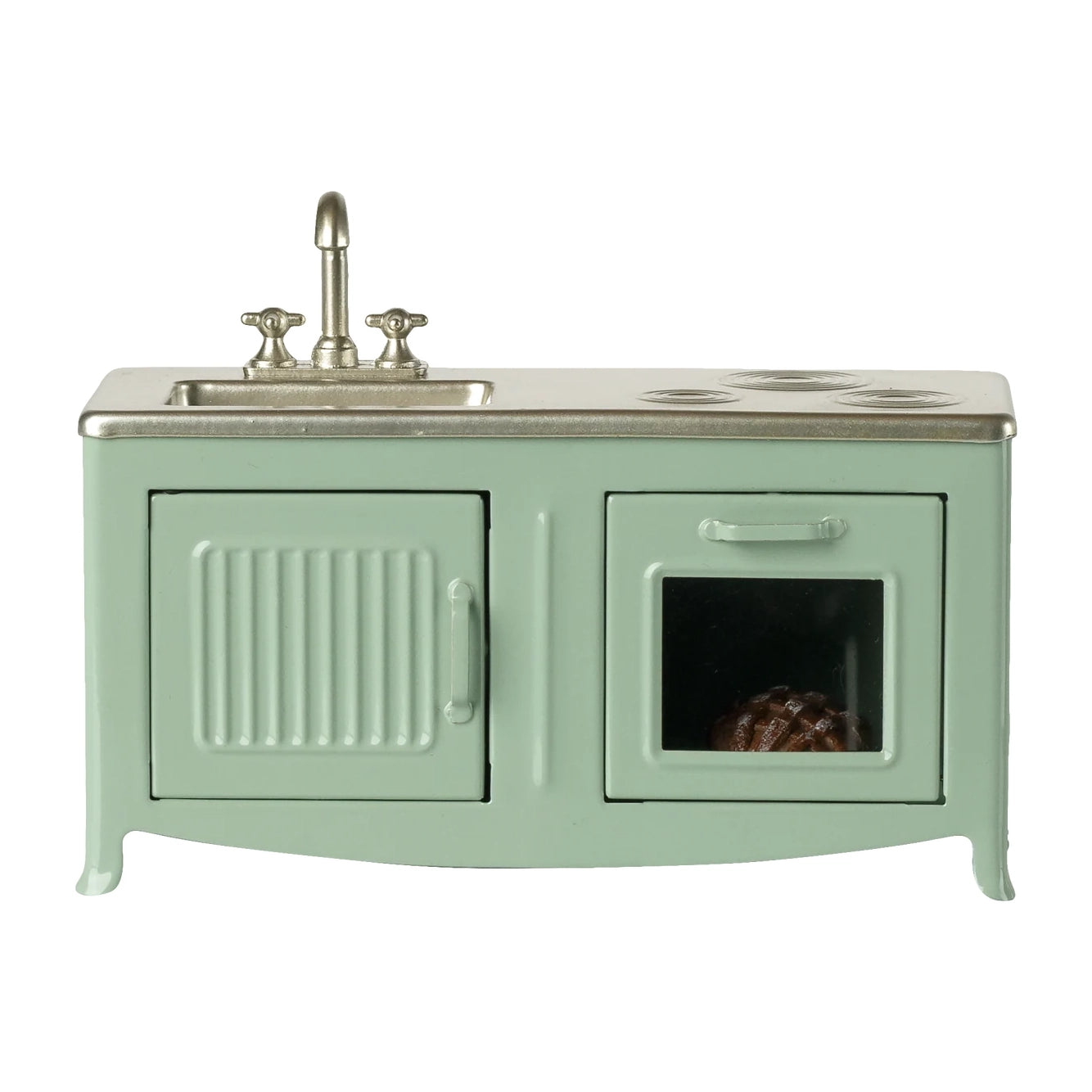 Kitchen, Mouse - Mint