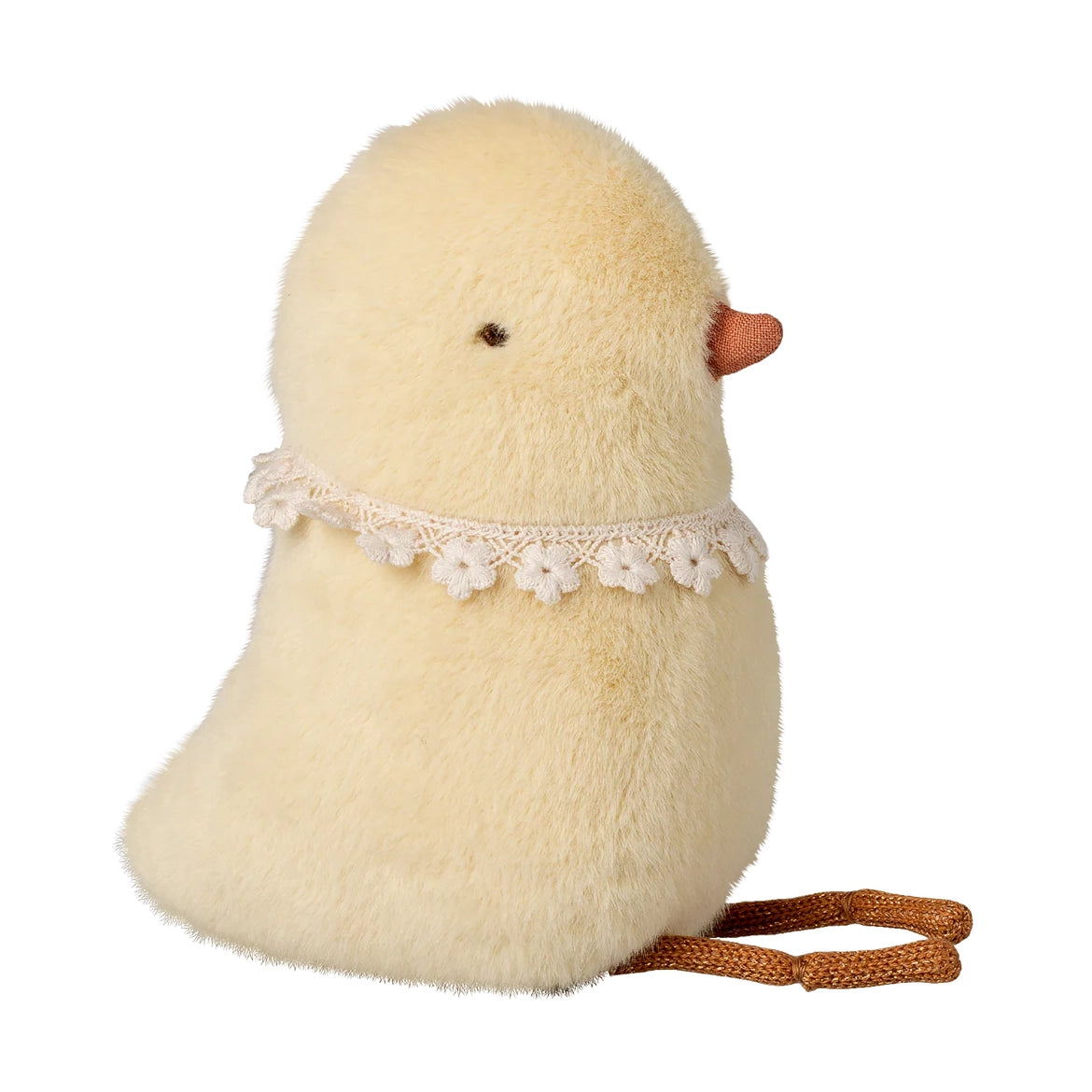 Chicken plush, Small