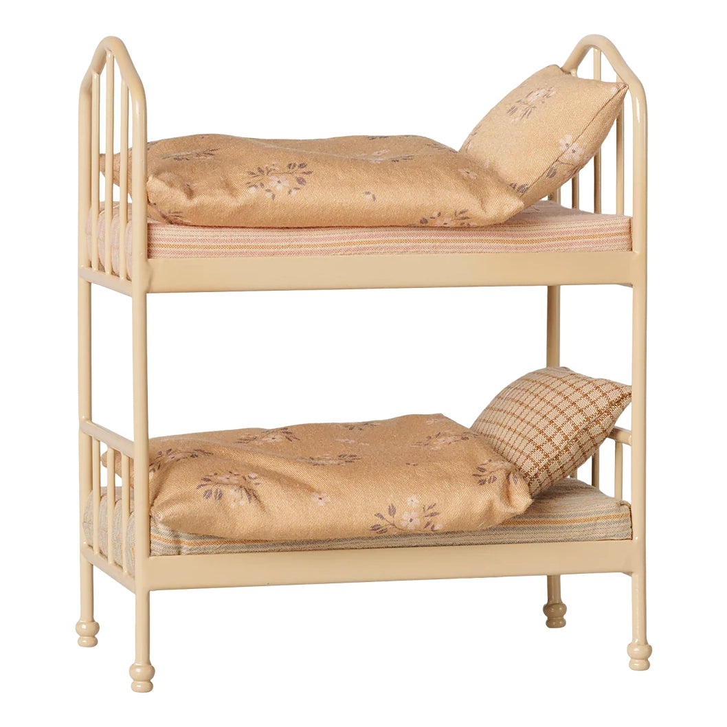 Bunk bed, Mouse - Wheat