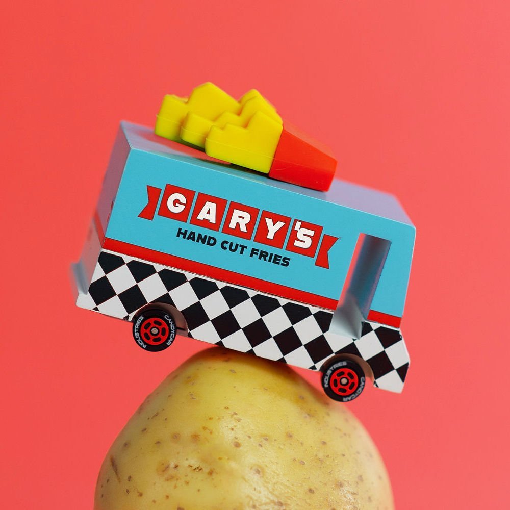 Candyvan FRENCH FRY