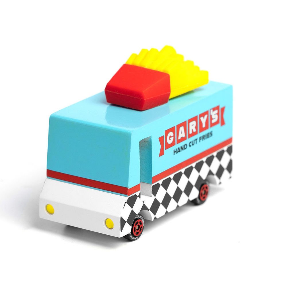 Candyvan FRENCH FRY