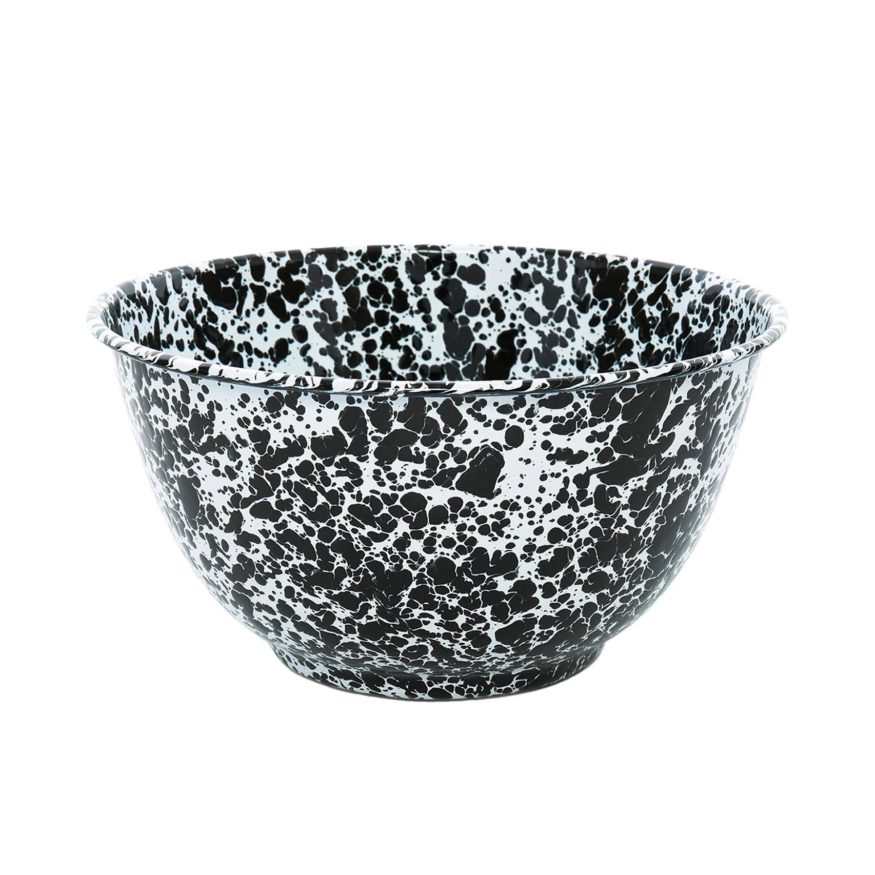 Splatter Large Salad Bowl (Available soon)