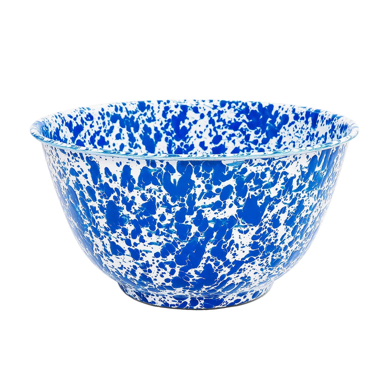 Splatter Large Salad Bowl (Available soon)
