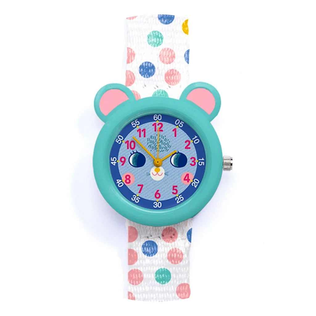 Kid watch - Mouse