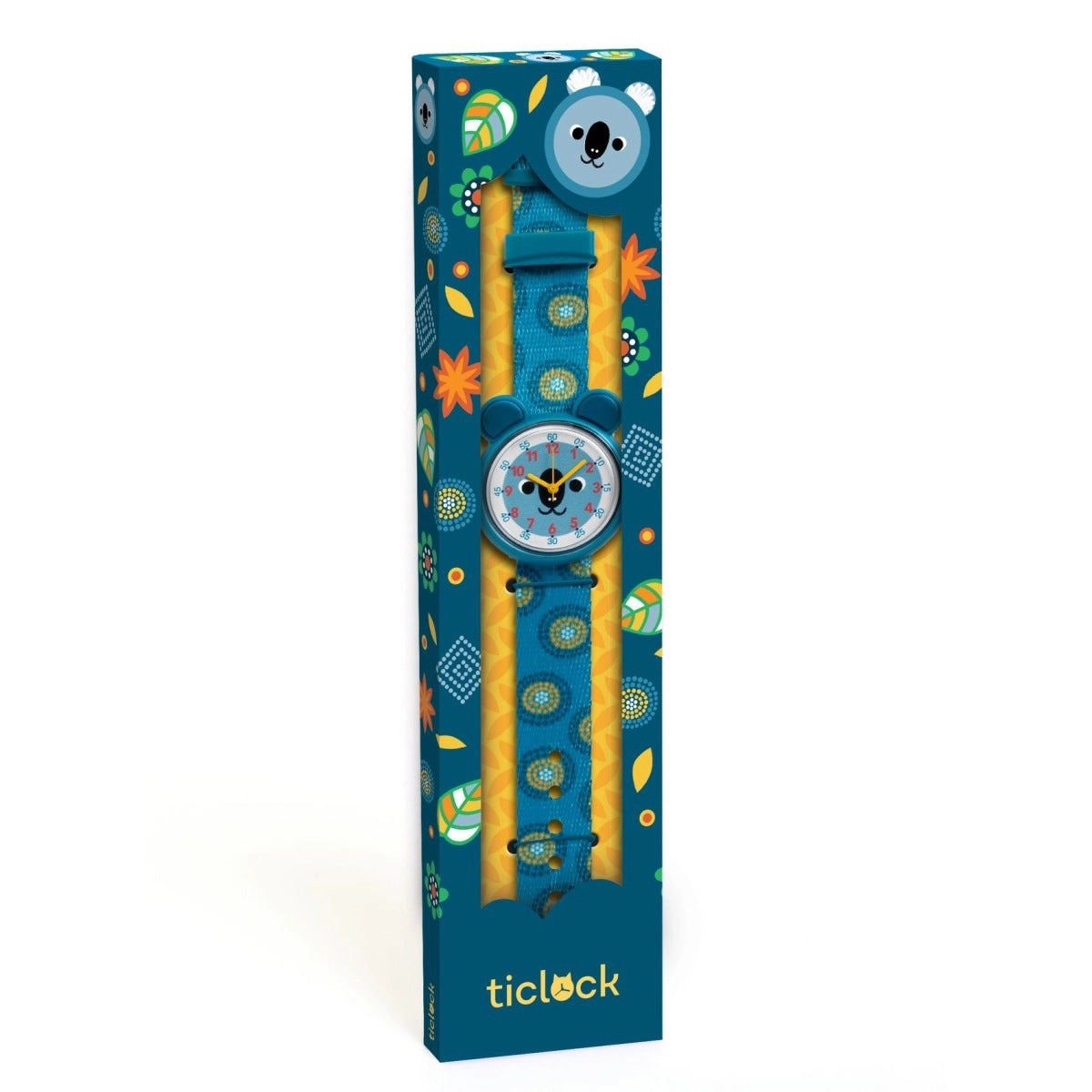 Kid watch - Koala