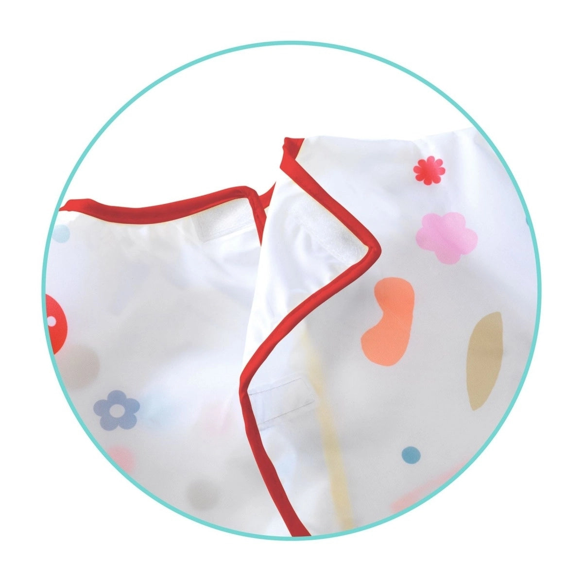 Litte Artist Apron
