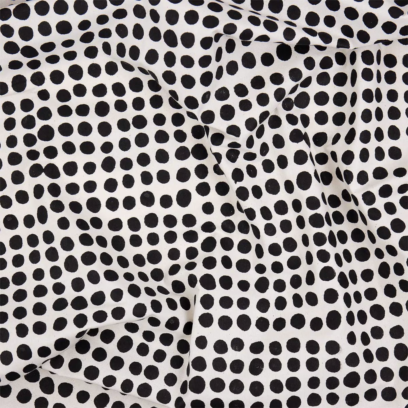 DOTS Table cloth 140x260 cm