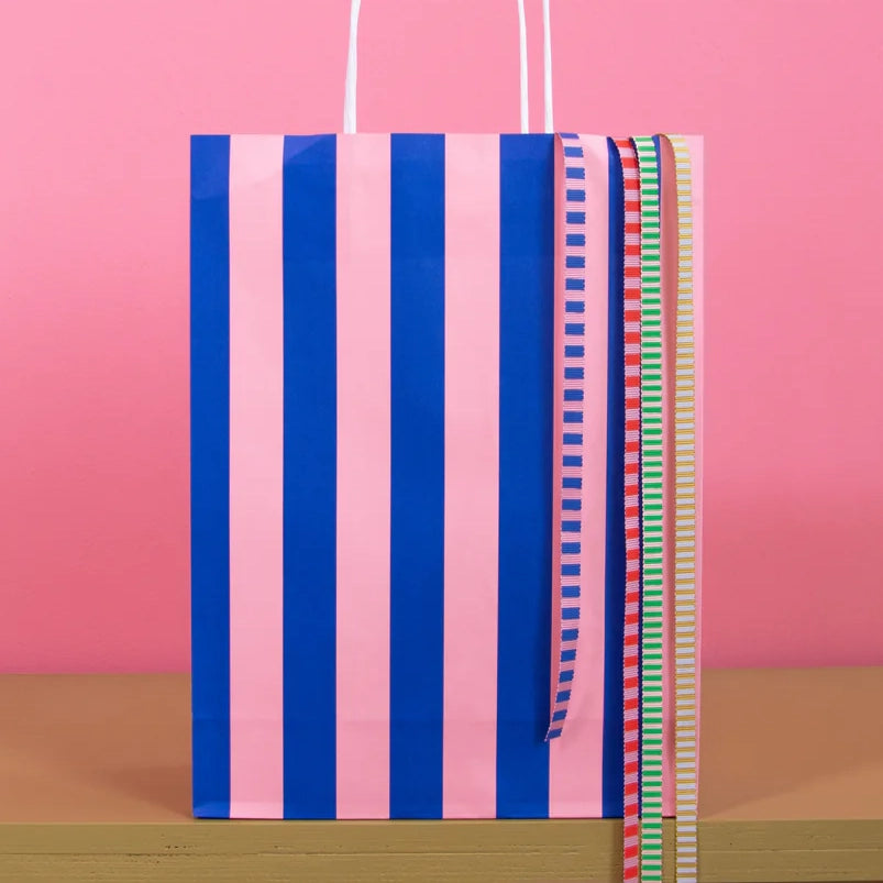 Gift Ribbon: Summer Tone (5 m)