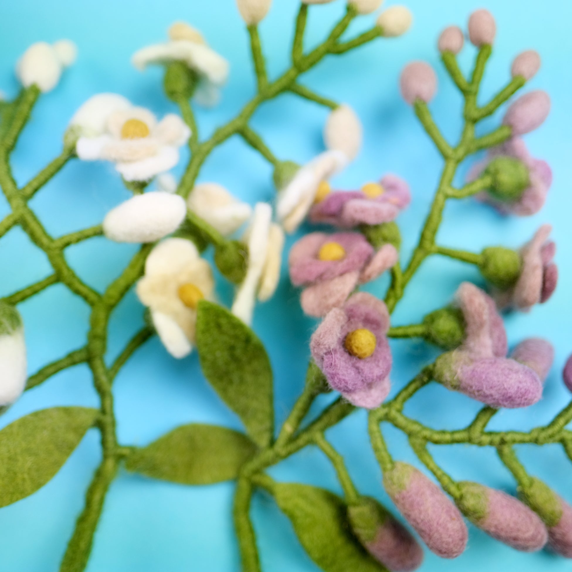 Wisteria (Available in 2 colors)