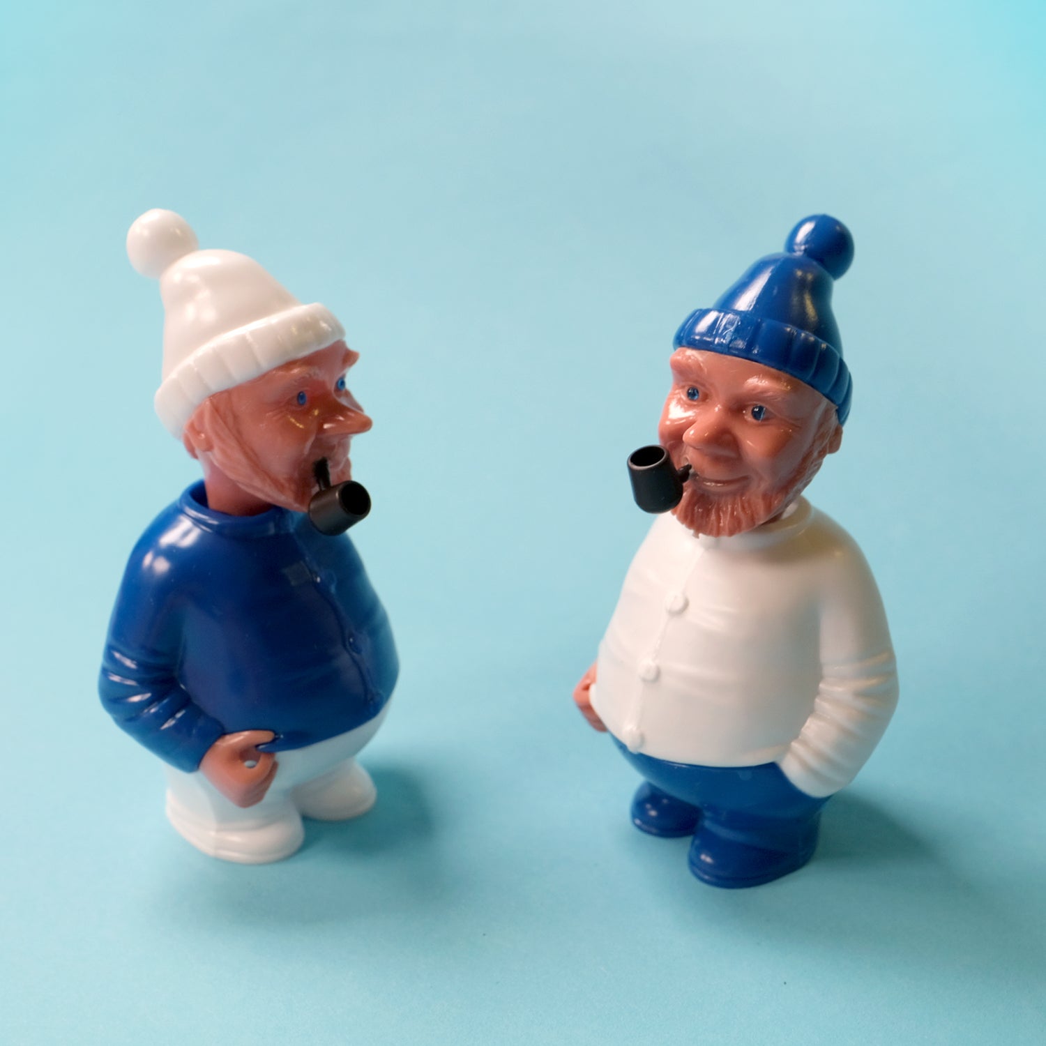 Wobble Fisherman (Random Pick)