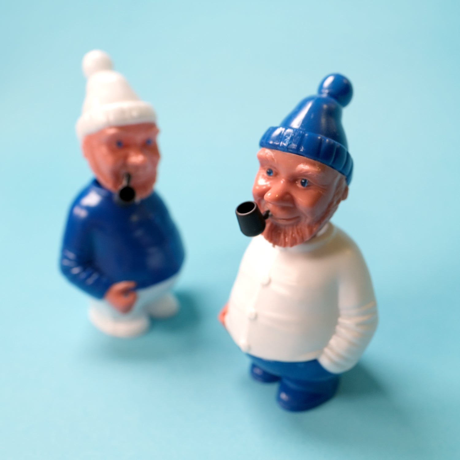 Wobble Fisherman (Random Pick)
