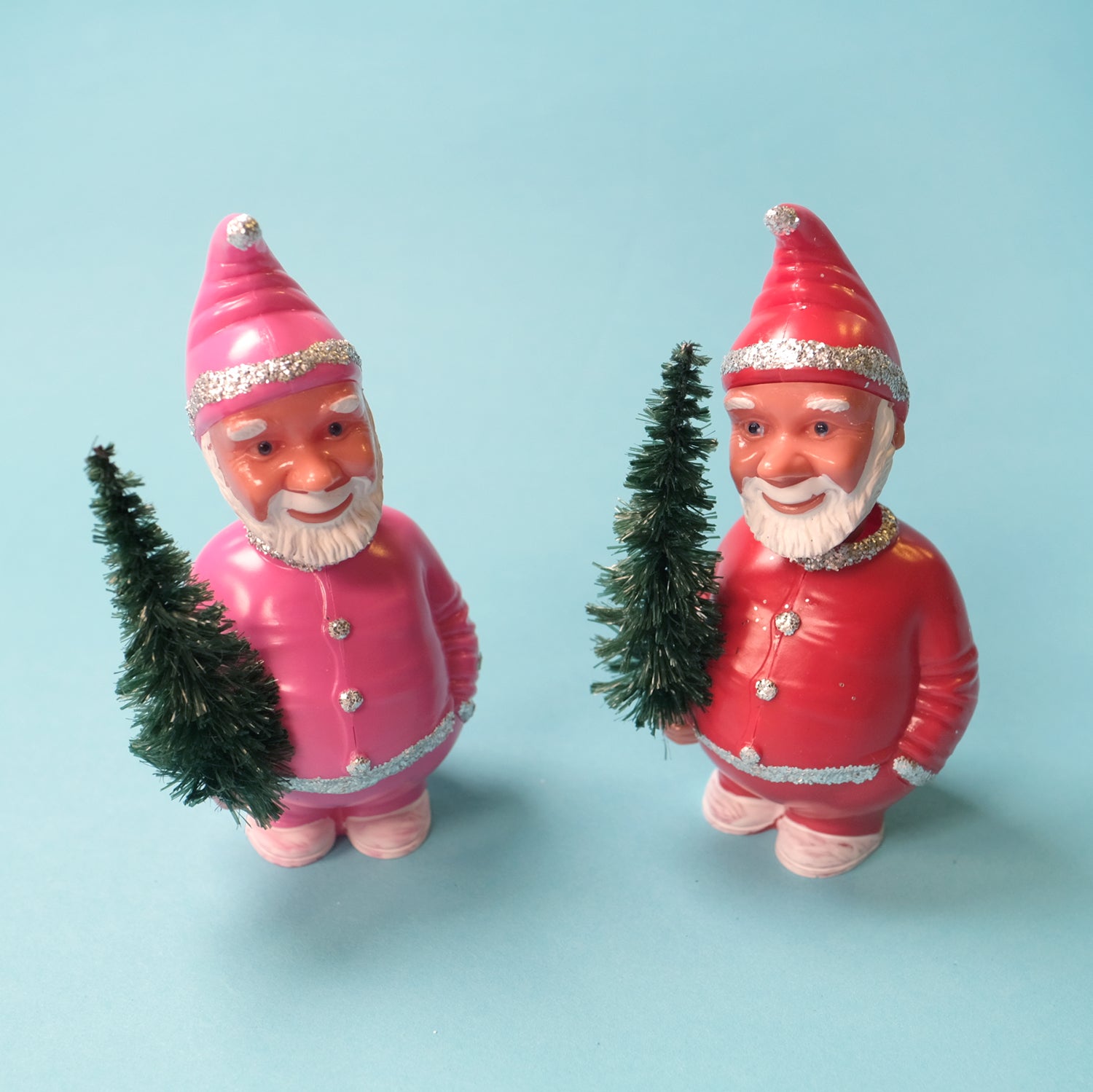 Wobble Santa