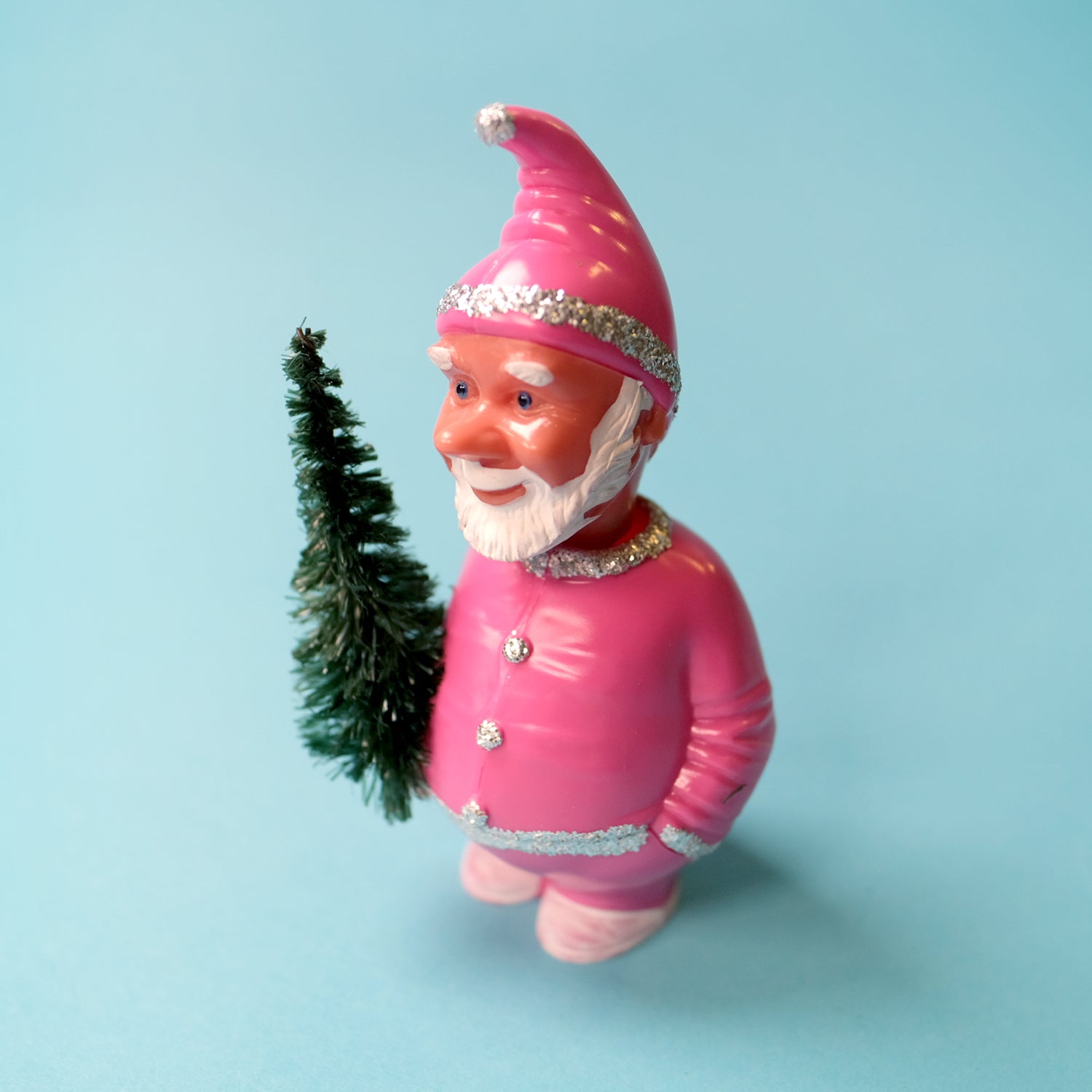 Wobble Santa