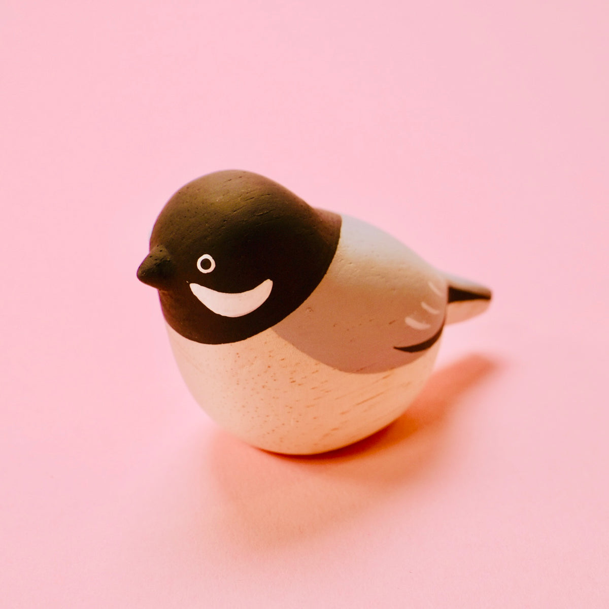 Pole pole Kotori - Chickadee