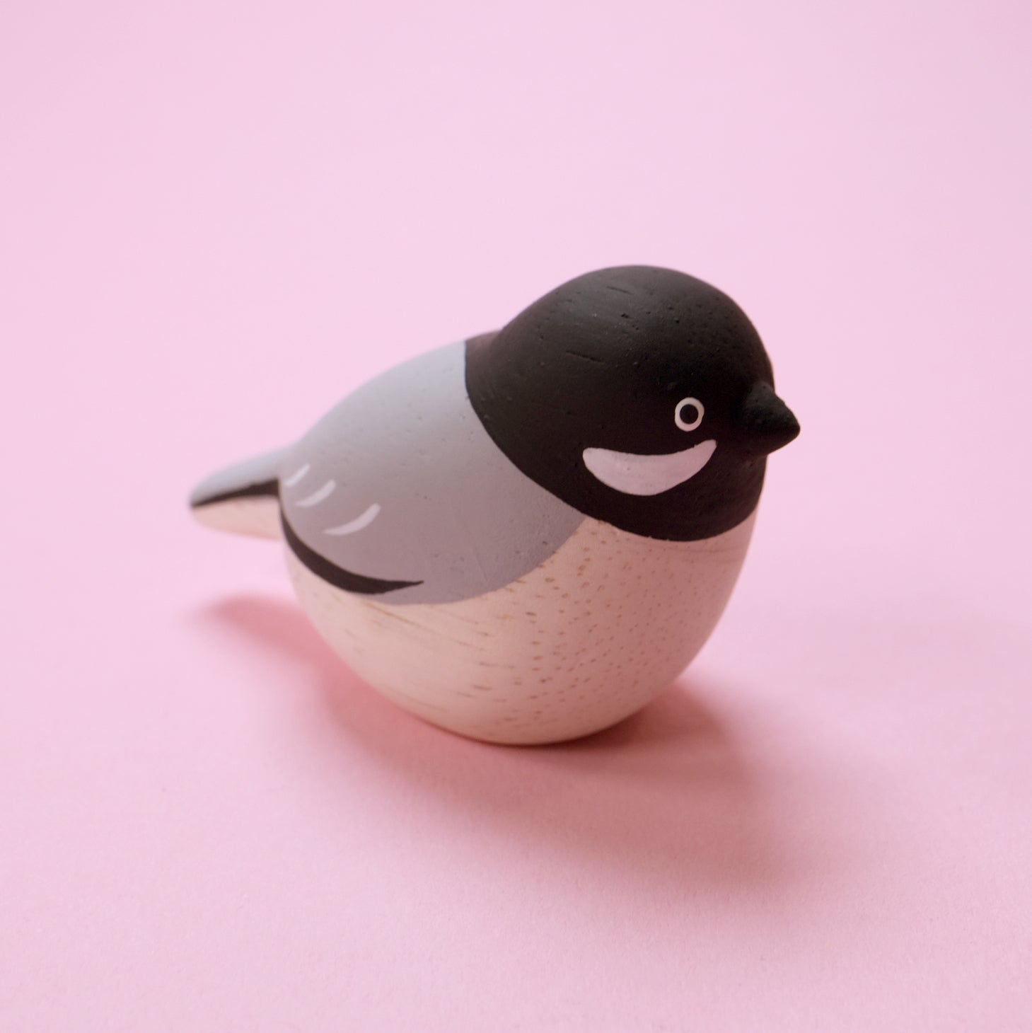 Pole pole Kotori - Chickadee