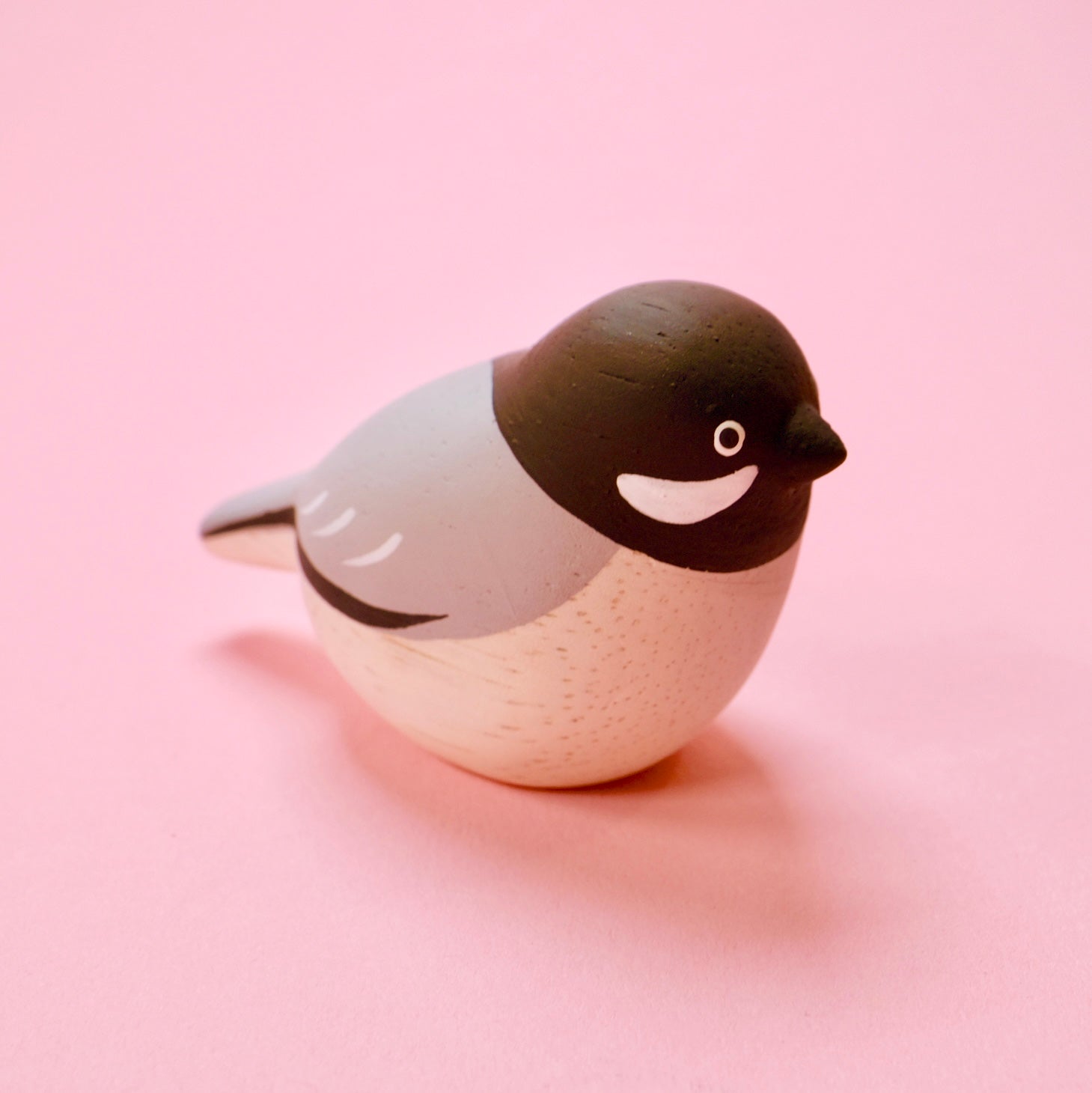 Pole pole Kotori - Chickadee