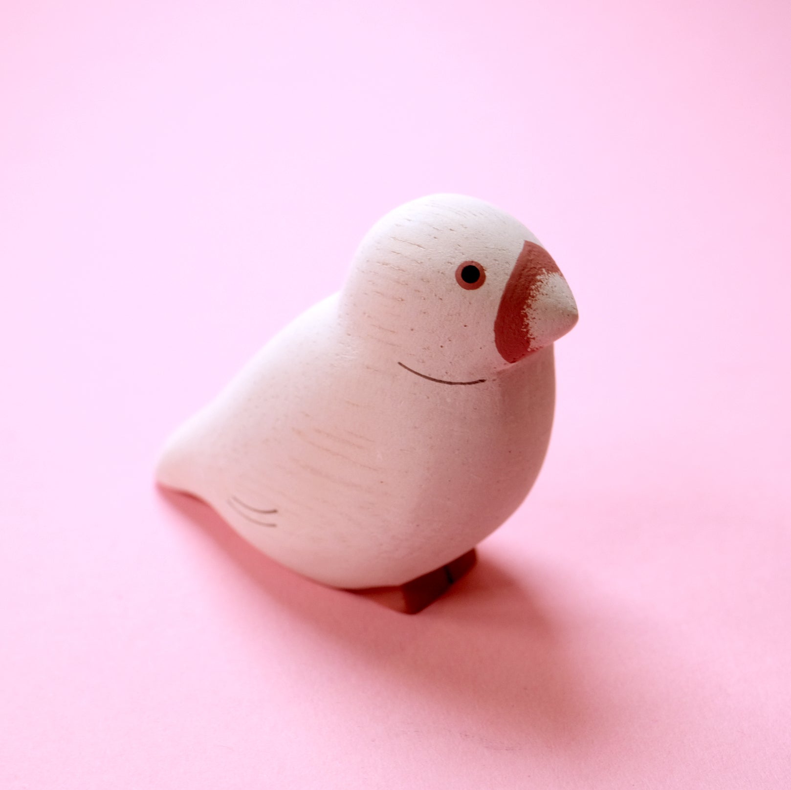 Pole pole Kotori - Java sparrow