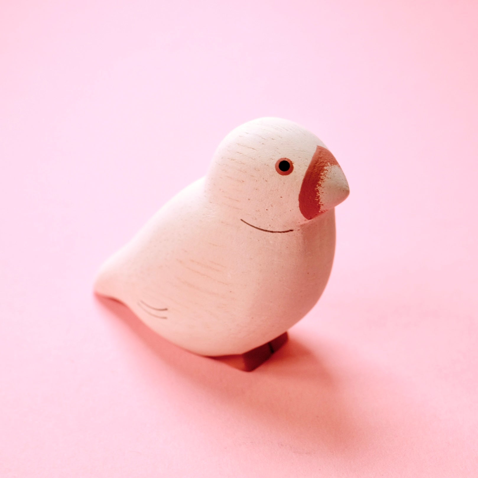 Pole pole Kotori - Java sparrow