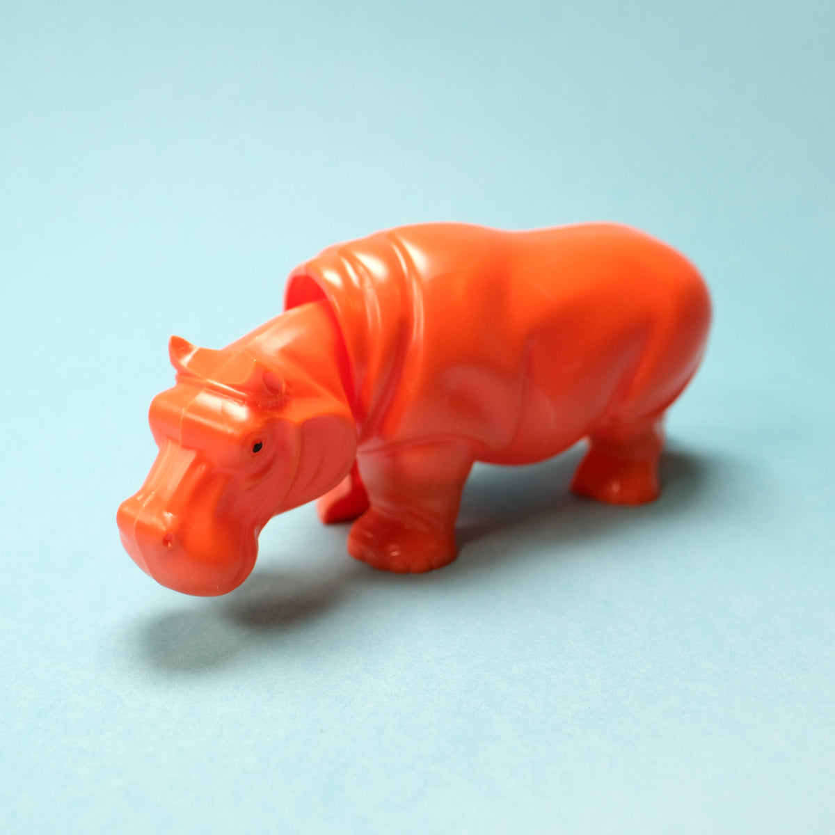 Wobble Hippo