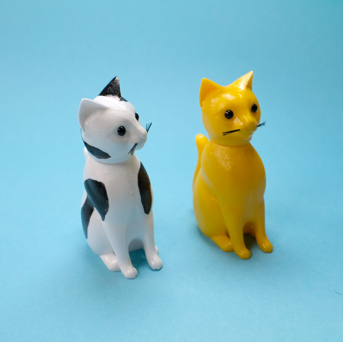 Wobble Cat