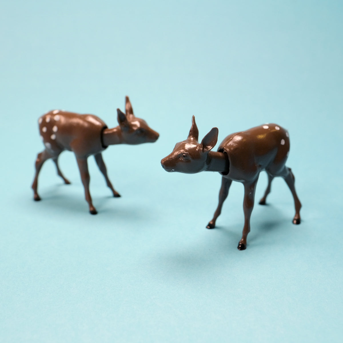 Wobble Bambi