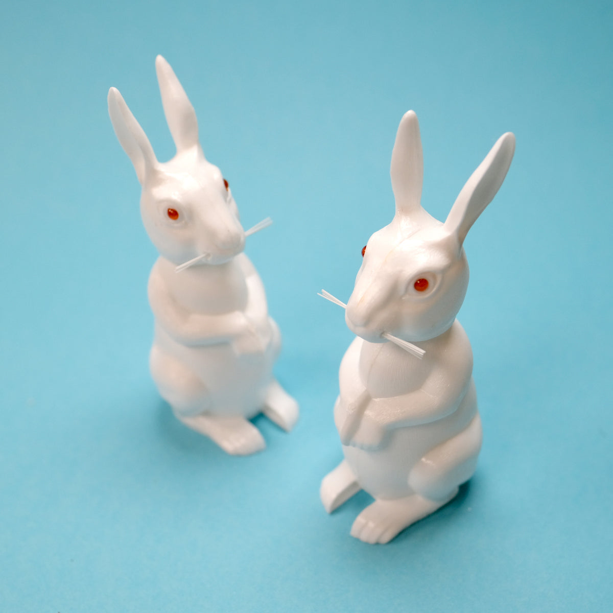 Wobble Rabbit