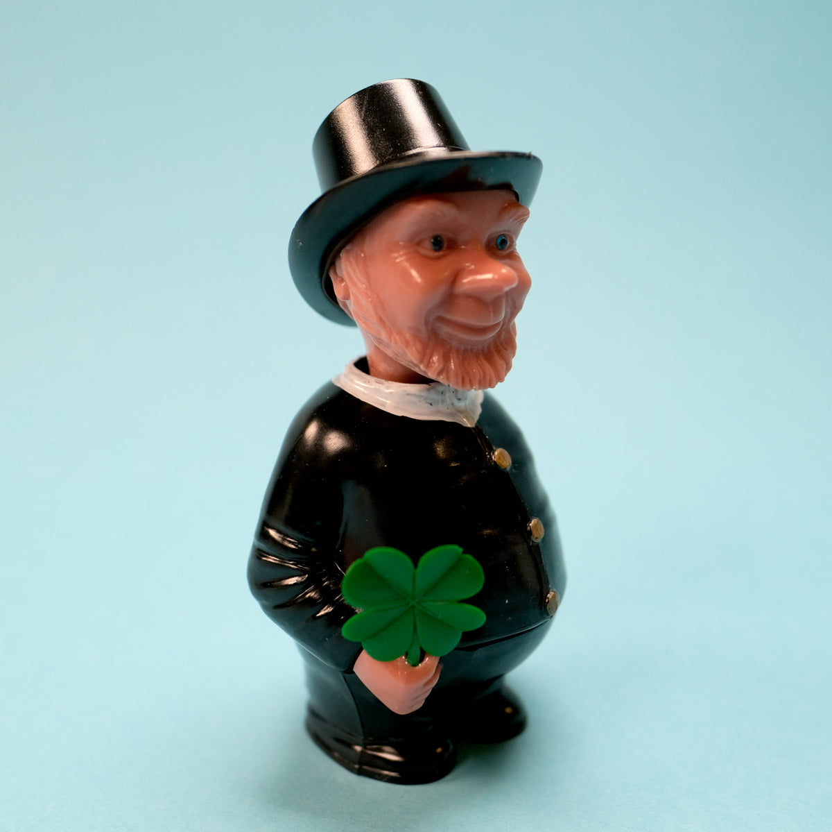 Wobble Chimney Sweep