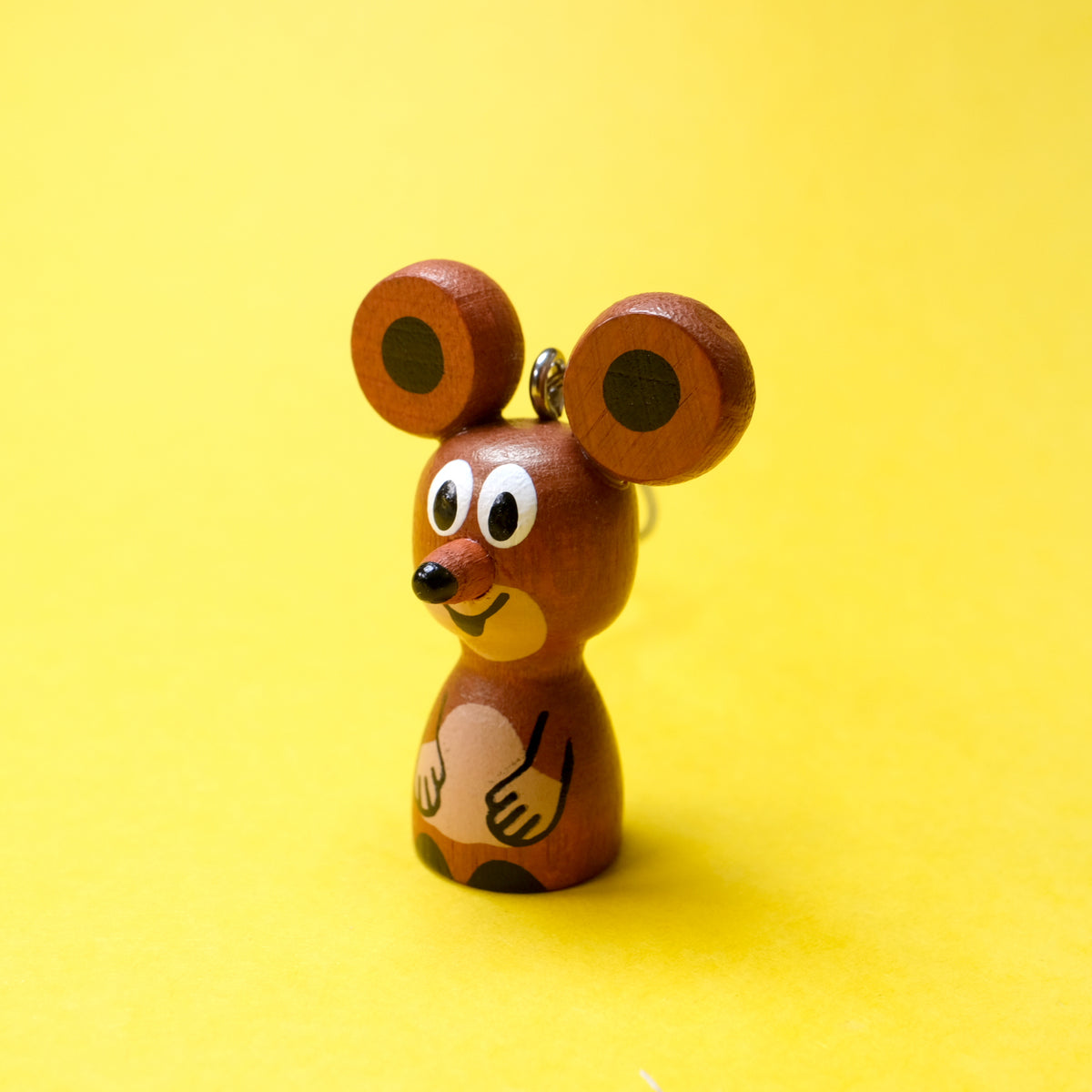 MINI KRTEK WITH CHAIN