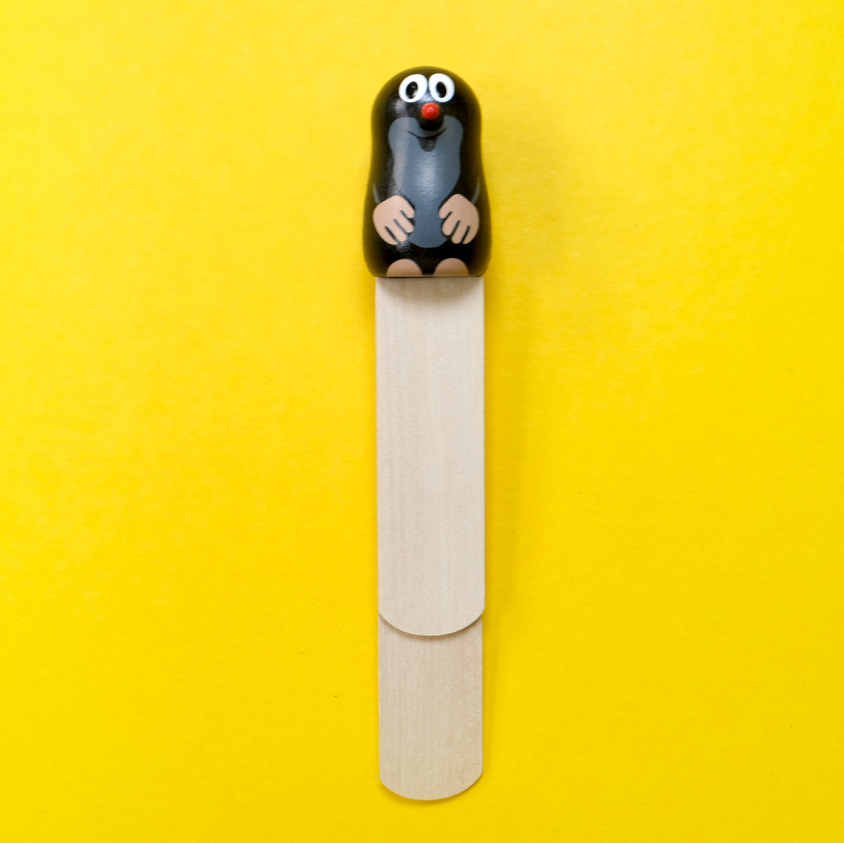 Krtek BOOKMARK