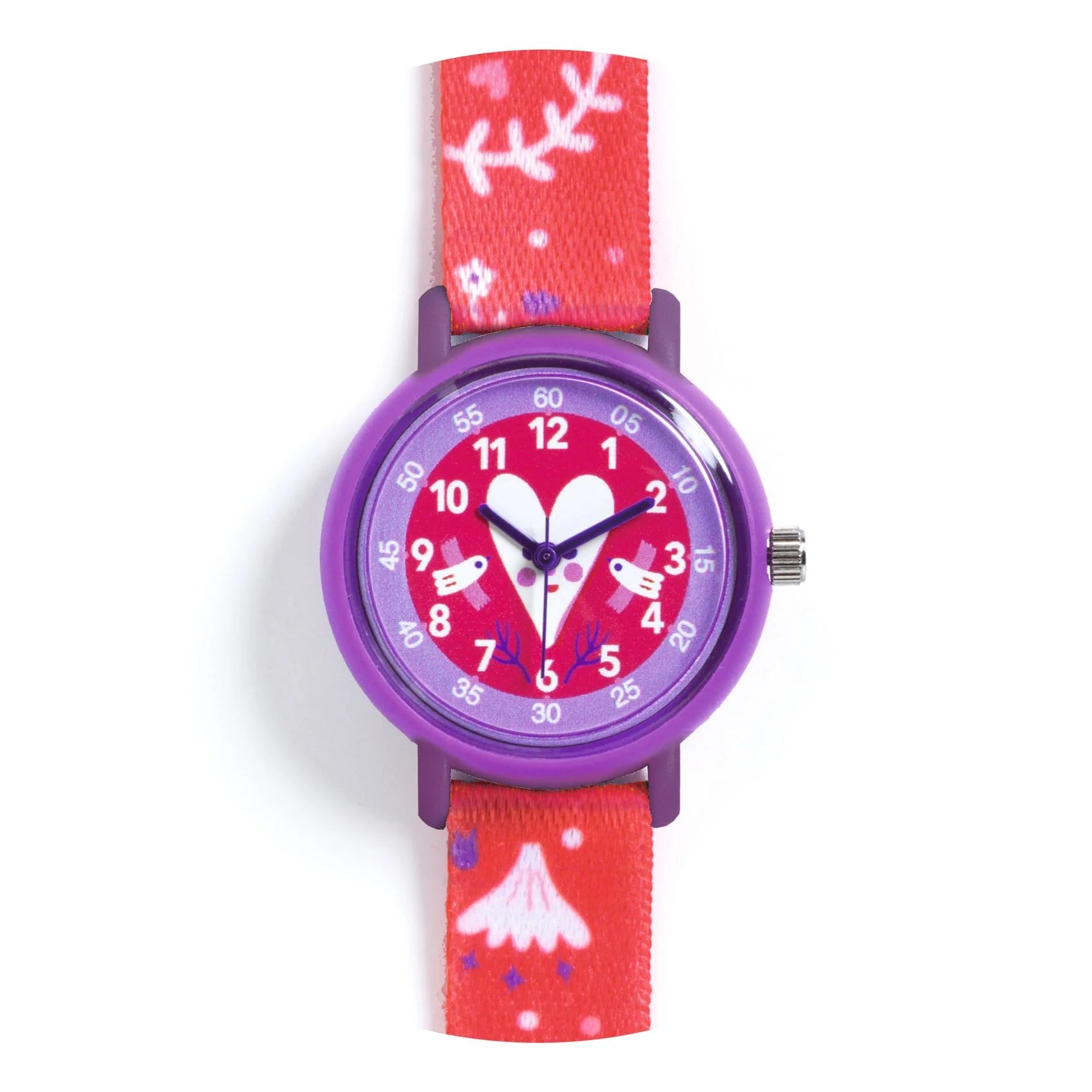 Kid watch - Heart