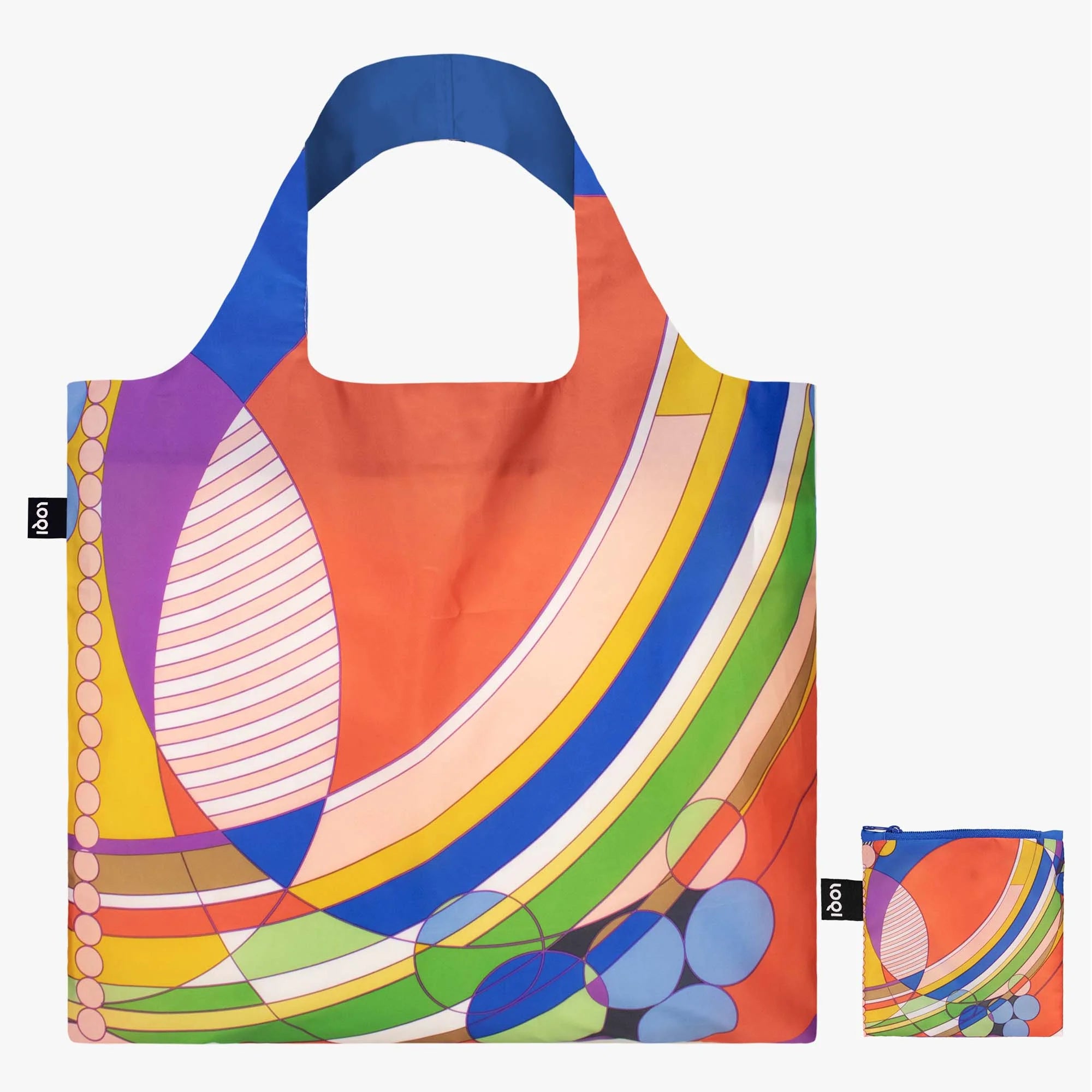 Frank Lloyd Wright Shopping Bag