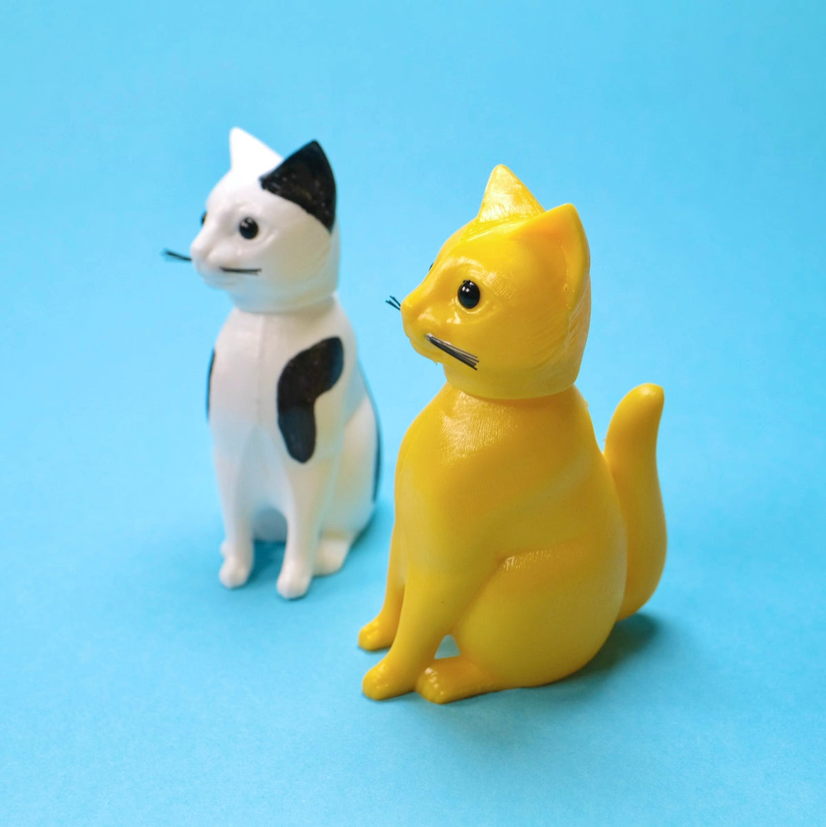 Wobble Cat