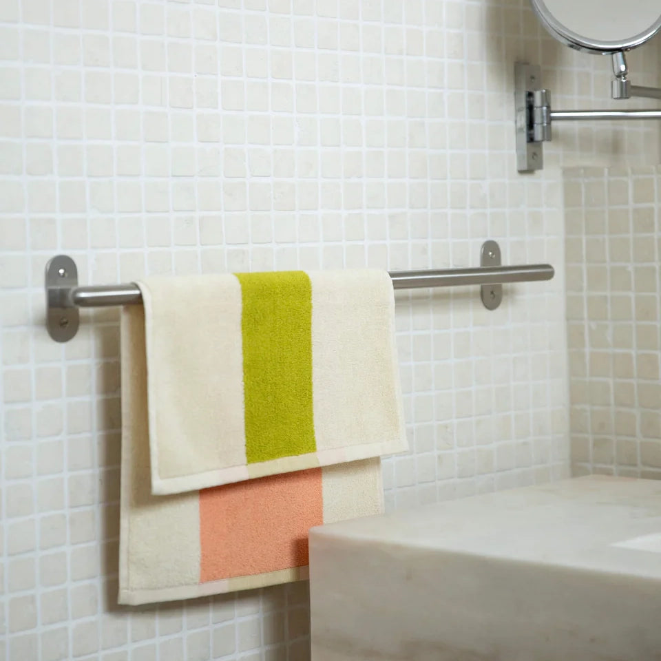 GUEST TOWEL SET OF 3