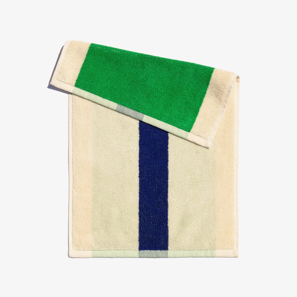 GUEST TOWEL SET OF 3