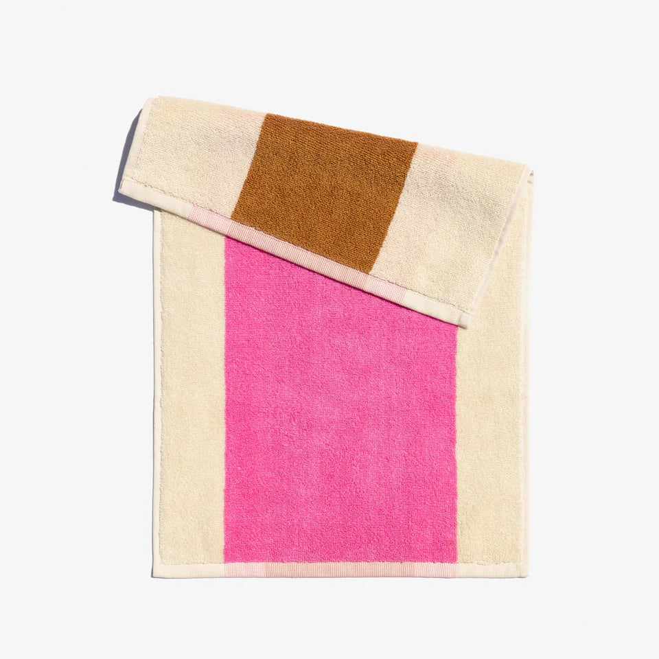 GUEST TOWEL SET OF 3