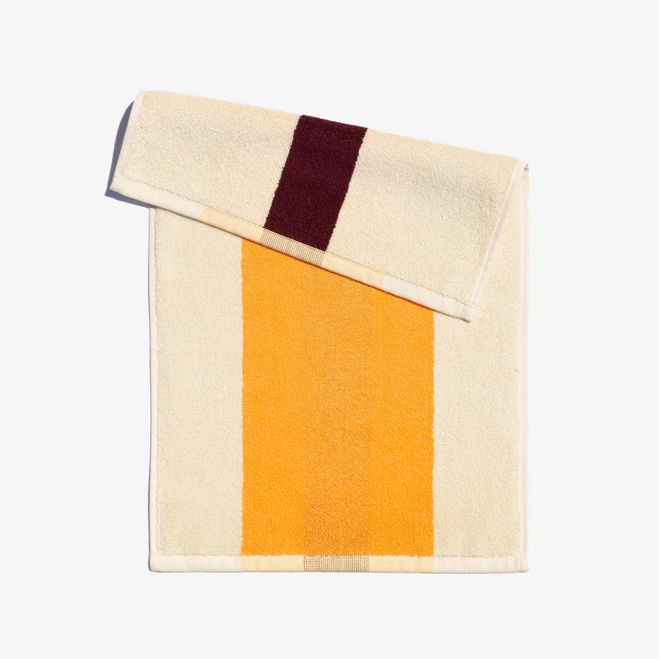 GUEST TOWEL SET OF 3