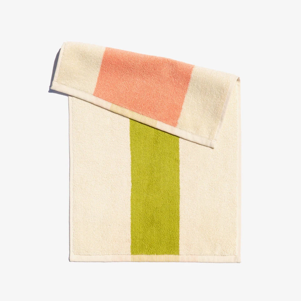 GUEST TOWEL SET OF 3