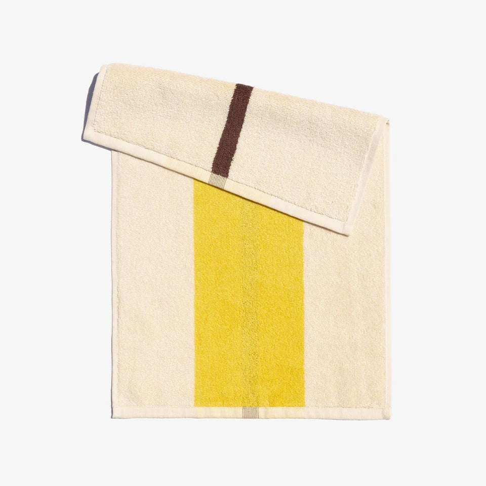 GUEST TOWEL SET OF 3