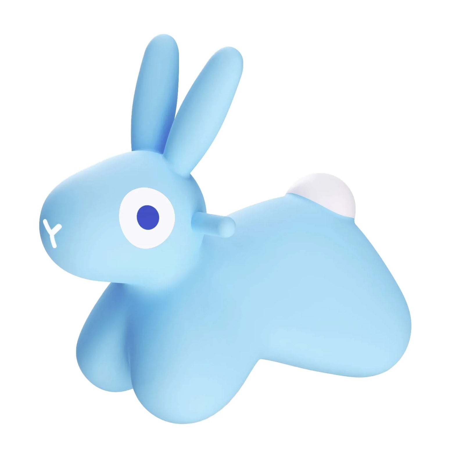 Hoppi Bunny Blue
