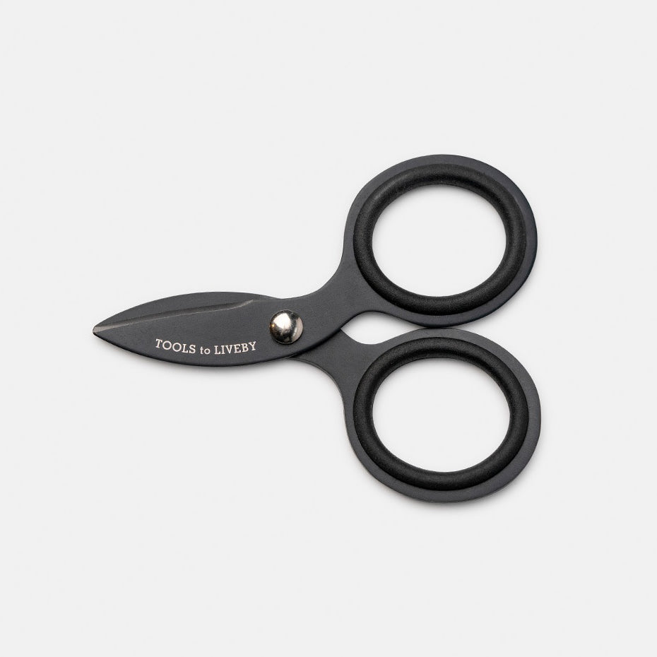 TOOLS to LIVEBY Scissors 3"