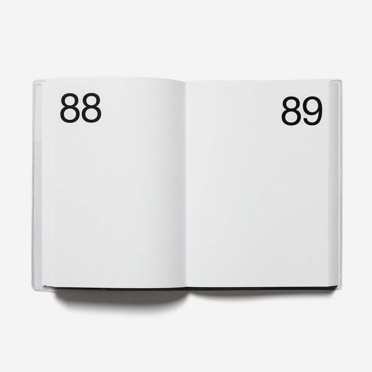 Journal 365 — No. 165
