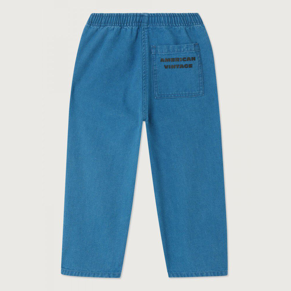 Kids' trousers Comow