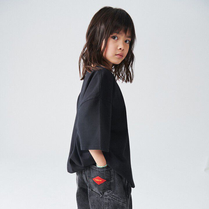 KID'S T-SHIRT FIZVALLEY SS26