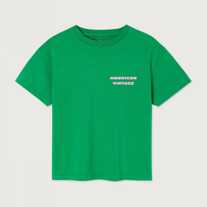 KID'S T-SHIRT FIZVALLEY (Availalble in 5 Colors)